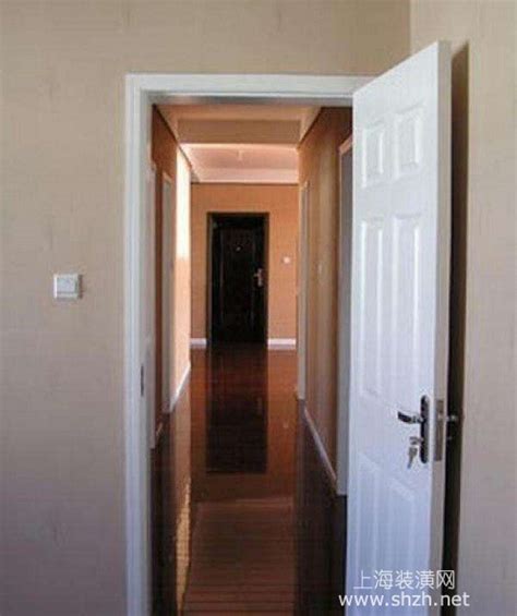 房间门对门如何化解 紫筆劃